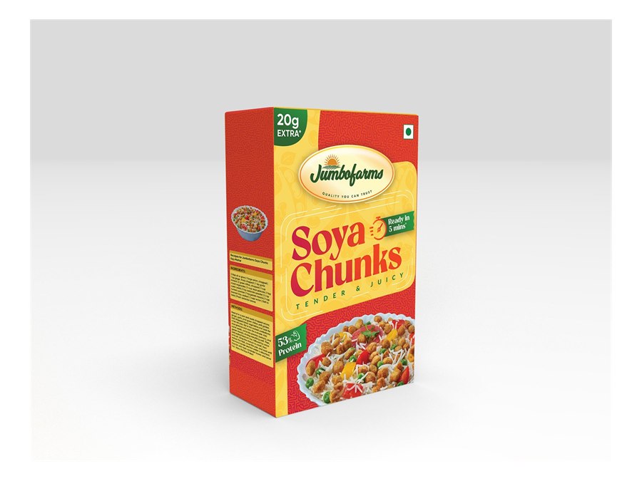 220 g carton