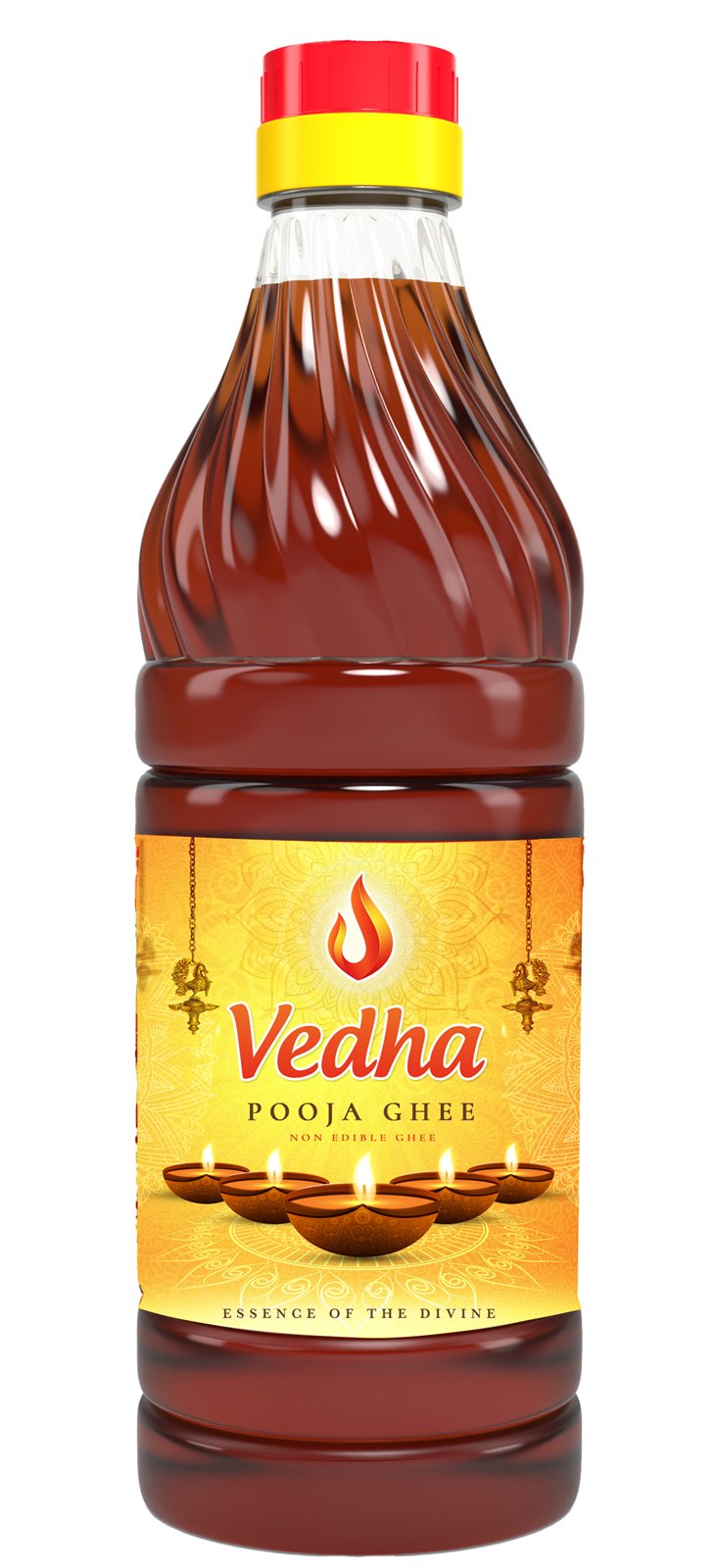 450 ml