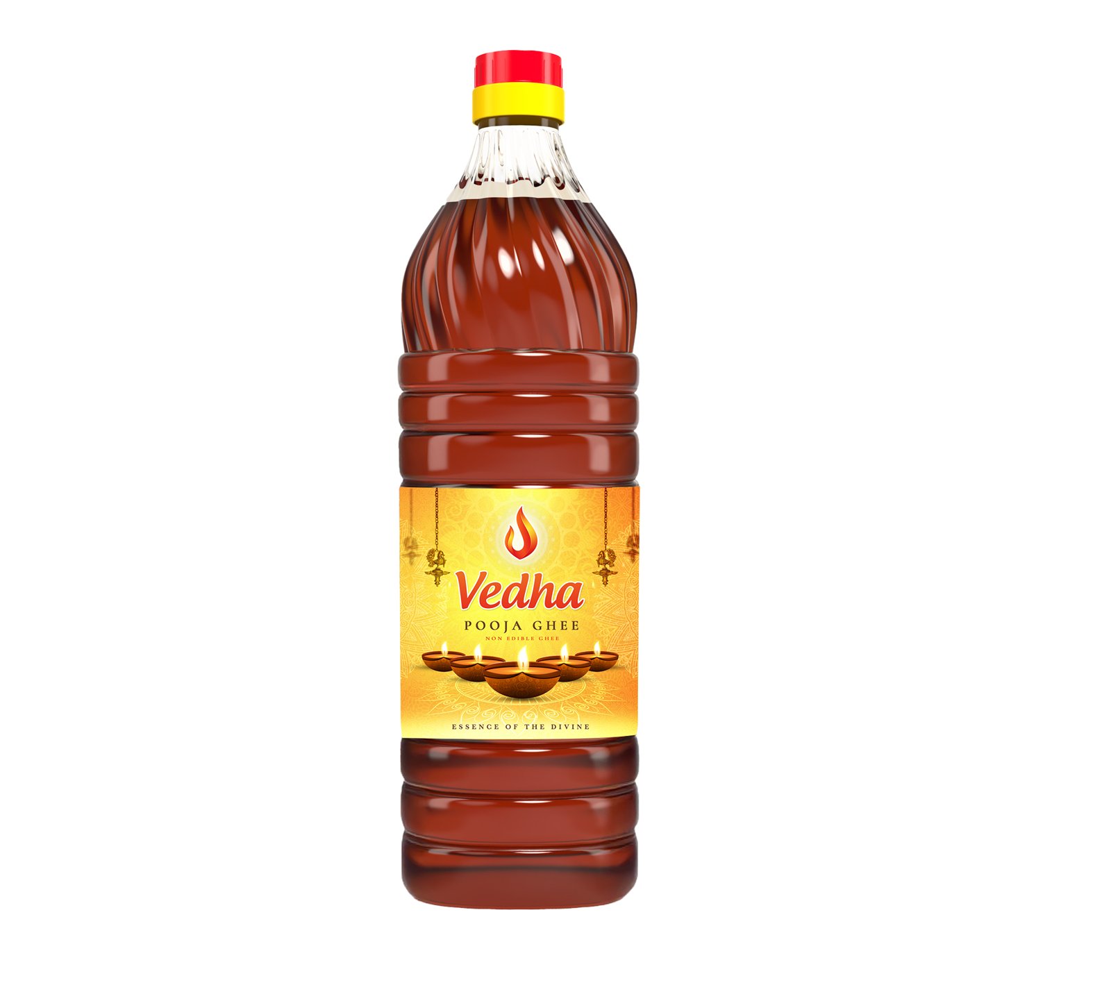 900 ml