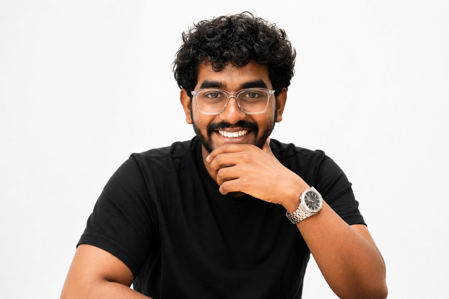 Kiran Goutam Dhananjayan