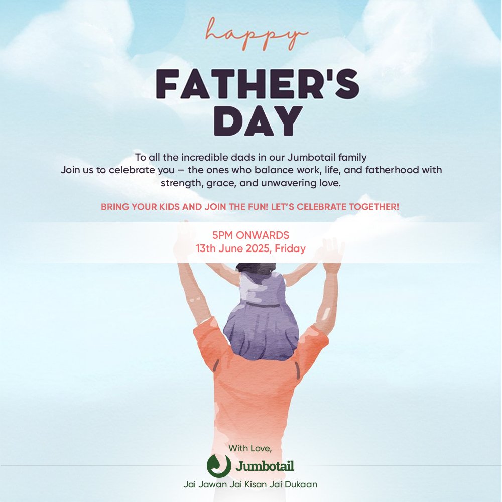 Father&rsquo;s Day post