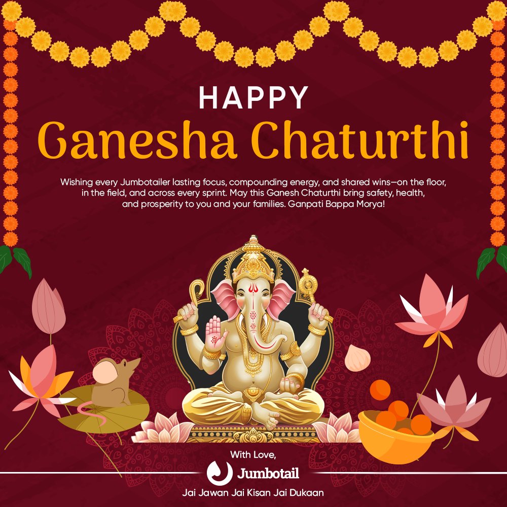 Ganesh Chaturthi post