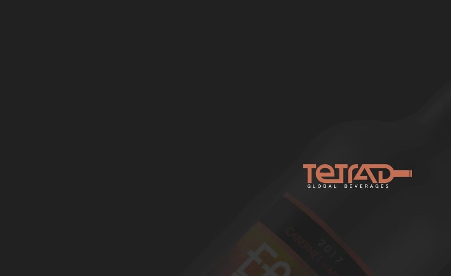 Tetrad Early Dark campaign